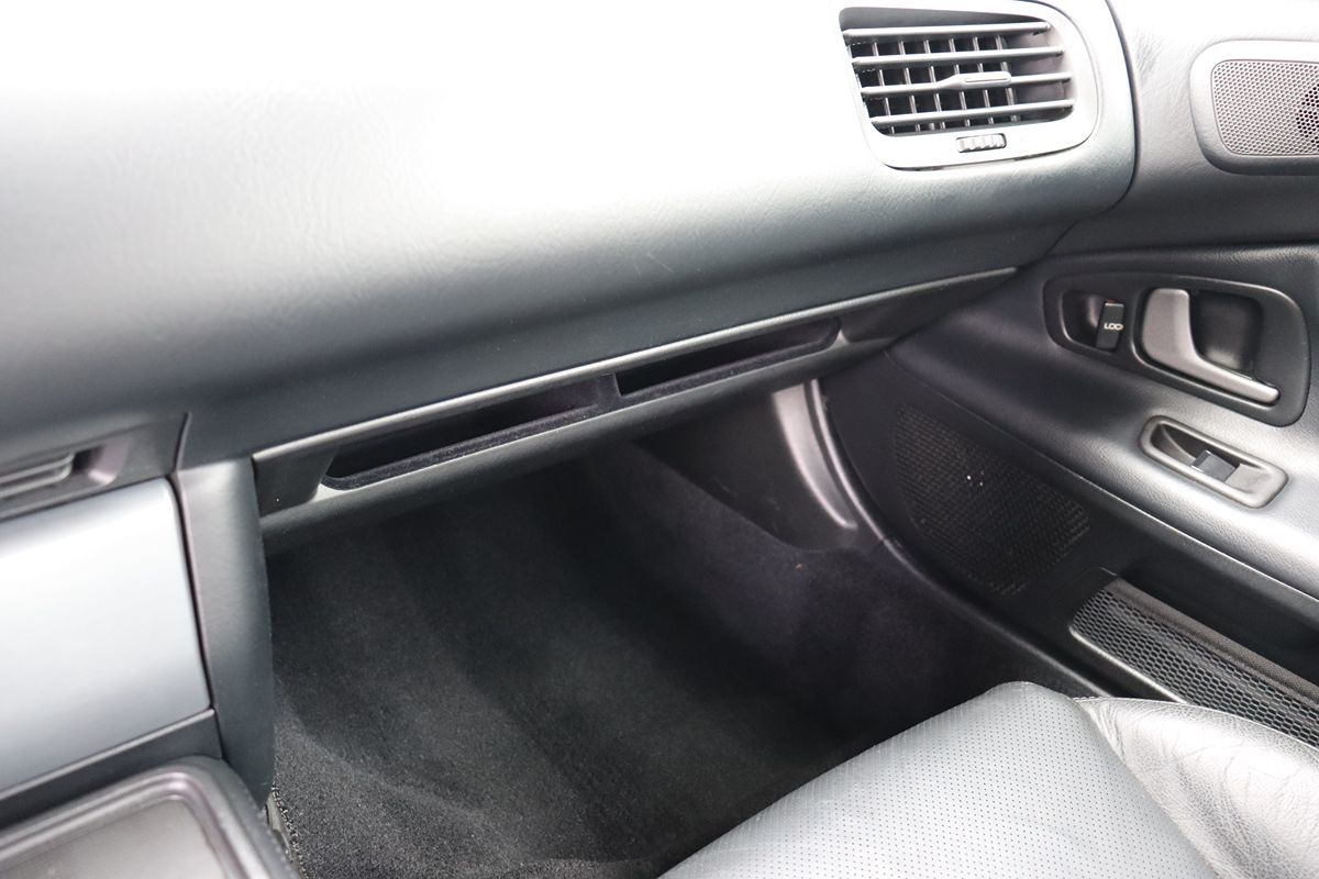 2007 Honda S2000 photo 37