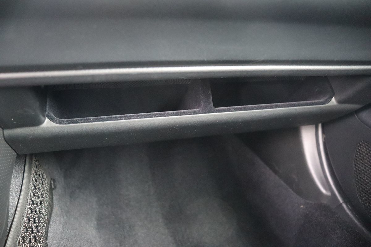 2007 Honda S2000 photo 38