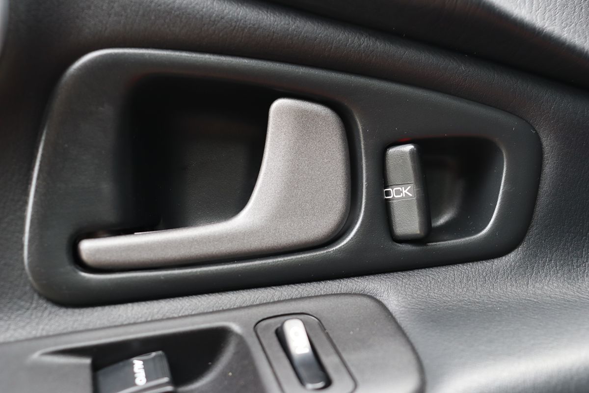 2007 Honda S2000 photo 29