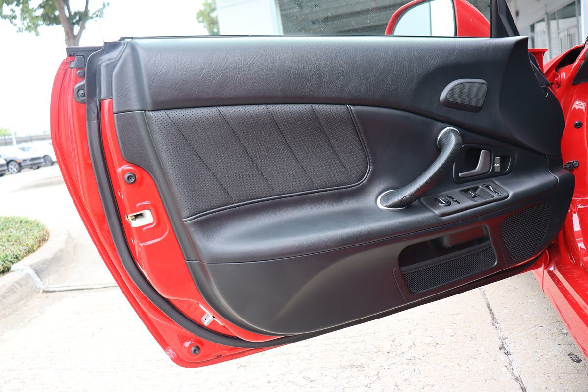 2007 Honda S2000 photo 31