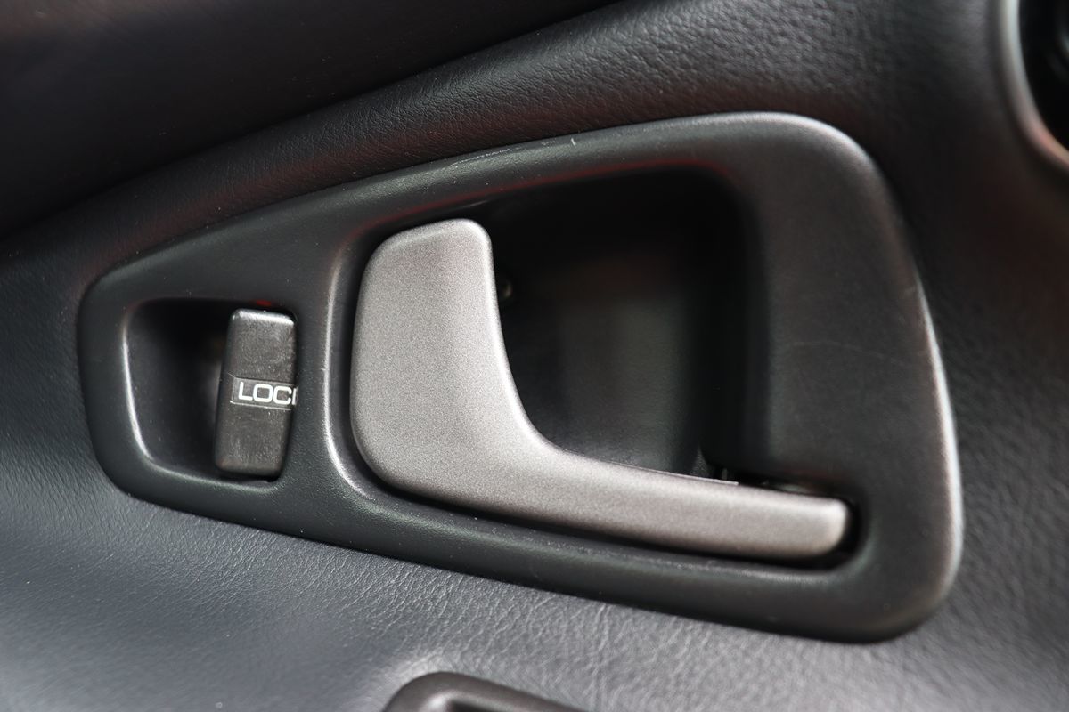 2007 Honda S2000 photo 30