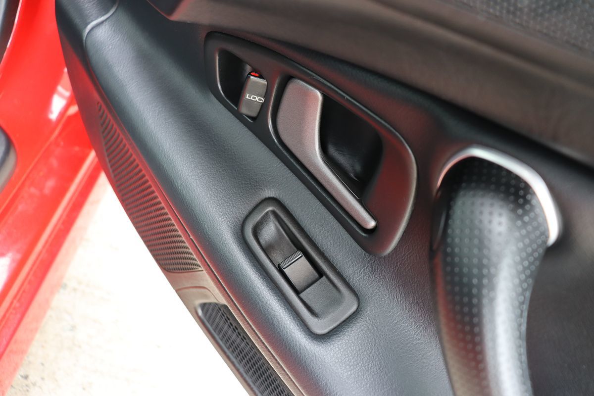 2007 Honda S2000 photo 28