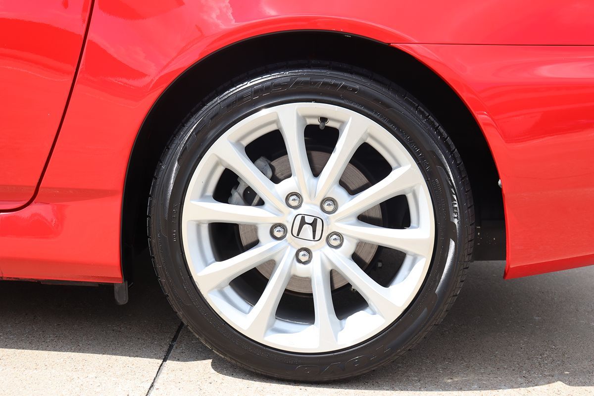 2007 Honda S2000 photo 42