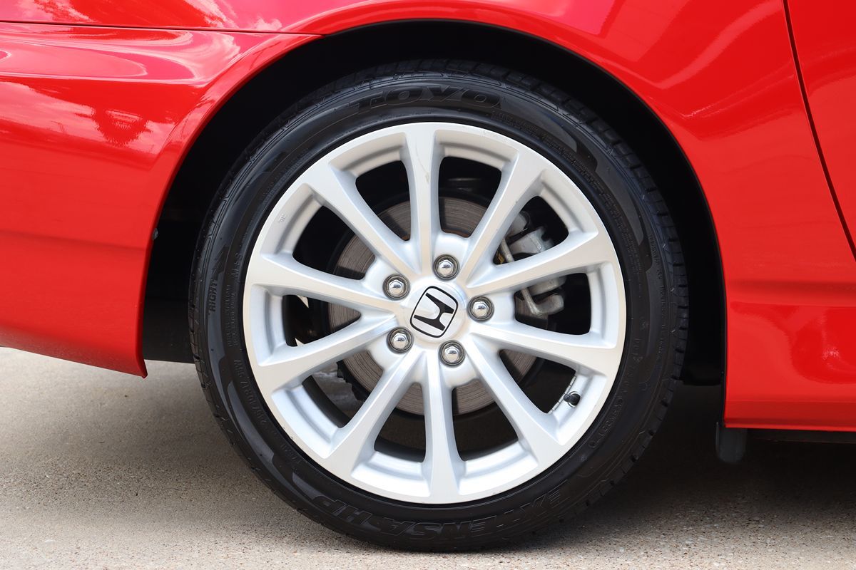 2007 Honda S2000 photo 41