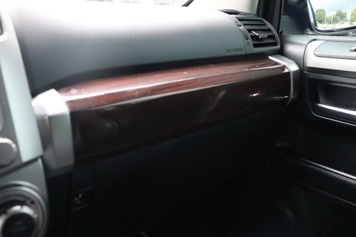 2020 Toyota 4Runner Limited photo 55