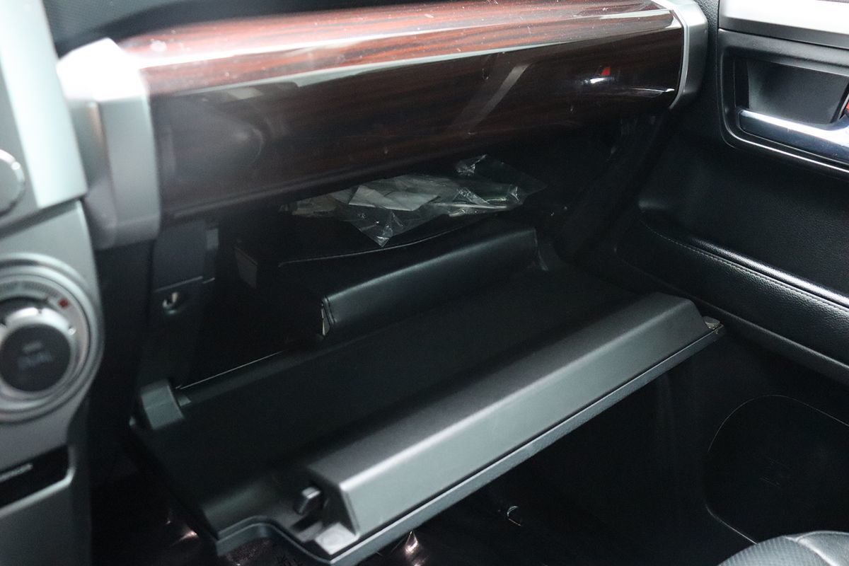 2020 Toyota 4Runner Limited photo 56