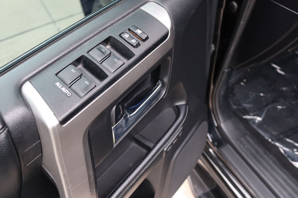 2020 Toyota 4Runner Limited photo 42