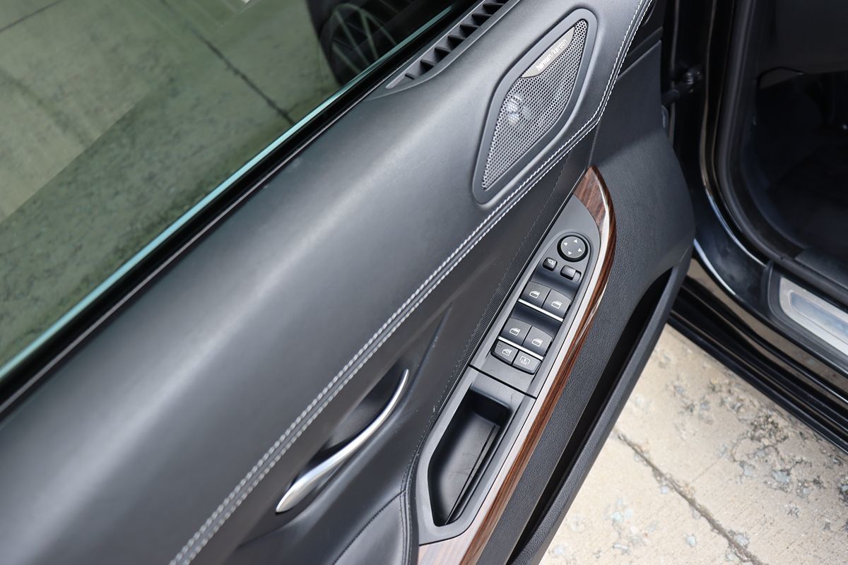 2017 Bmw 650i photo 30