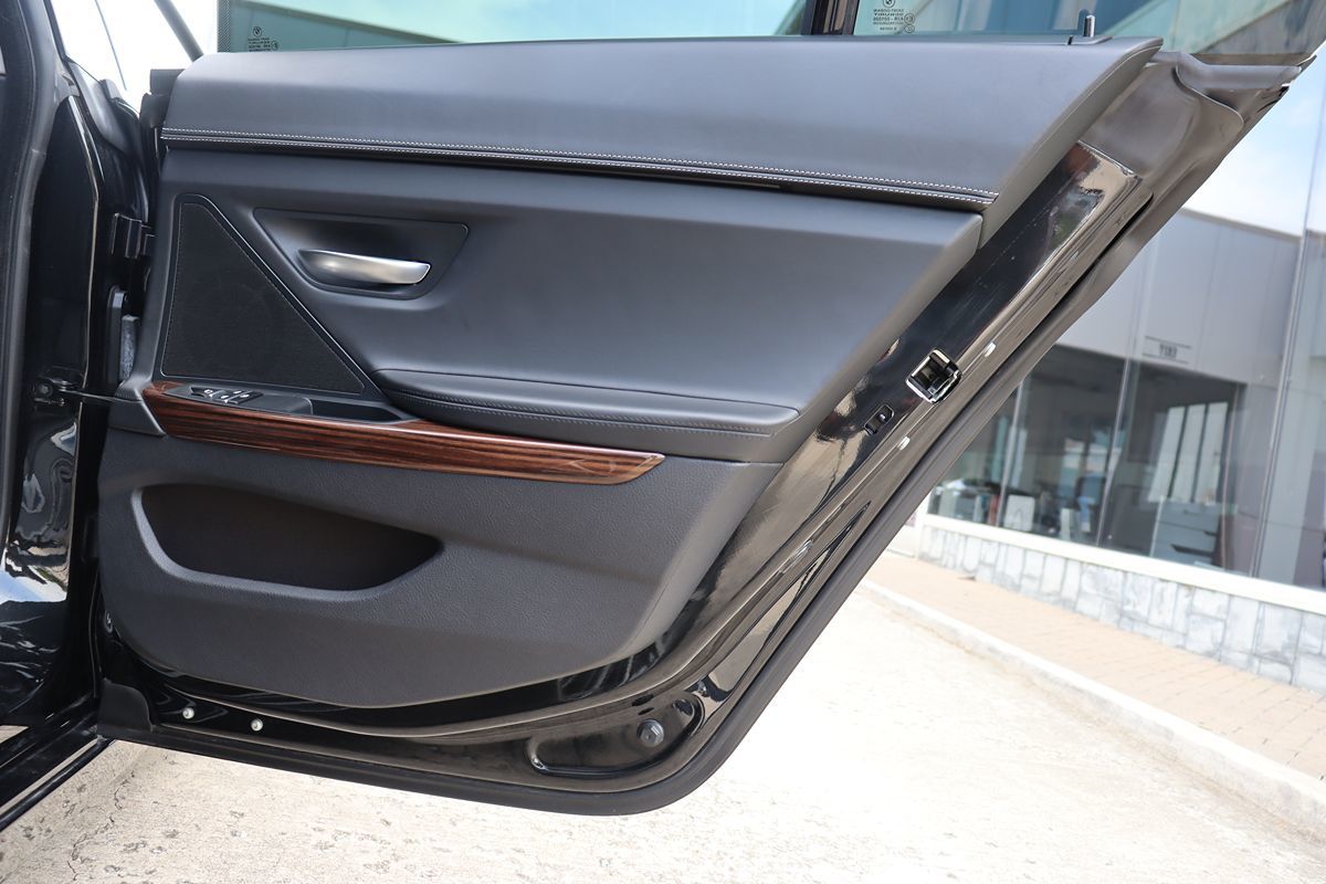 2017 Bmw 650i photo 35