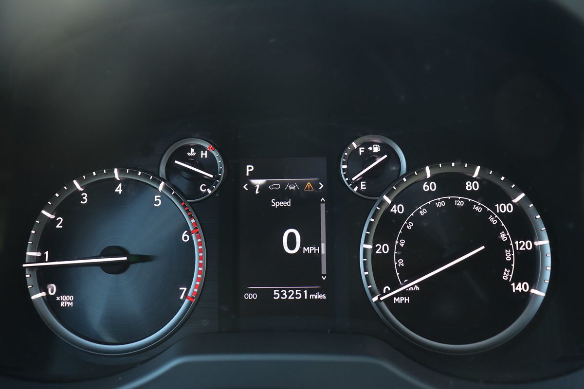 2021 Lexus GX 460 Premium photo 20