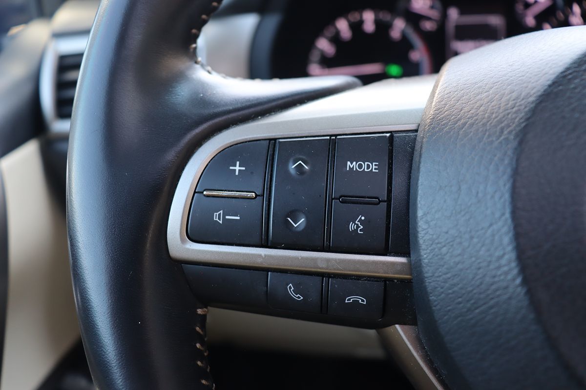 2021 Lexus GX 460 Premium photo 18