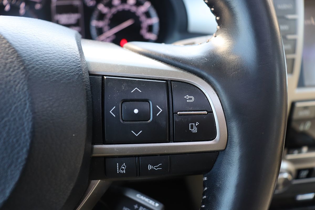 2021 Lexus GX 460 Premium photo 19