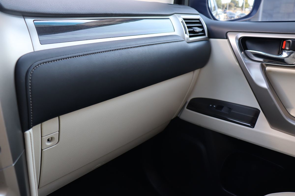 2021 Lexus GX 460 Premium photo 51