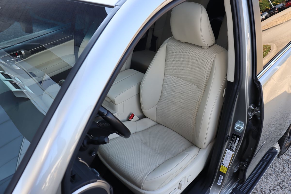 2021 Lexus GX 460 Premium photo 28