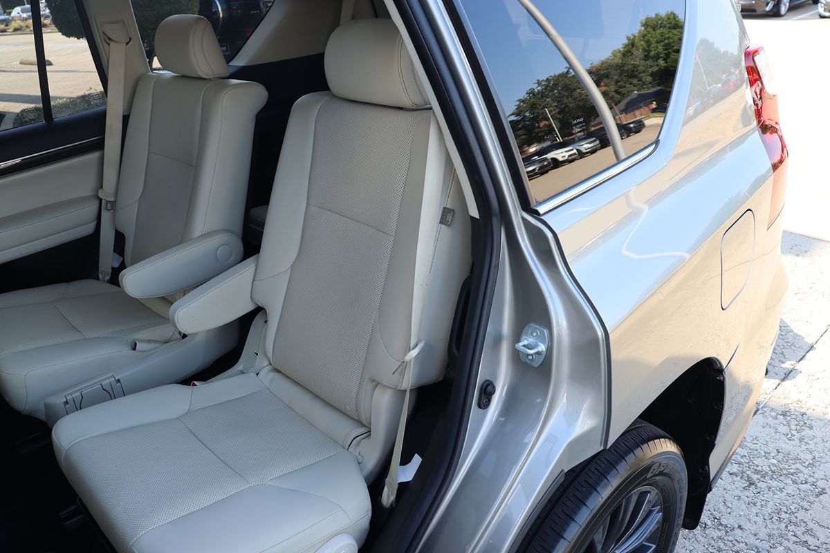 2021 Lexus GX 460 Premium photo 36