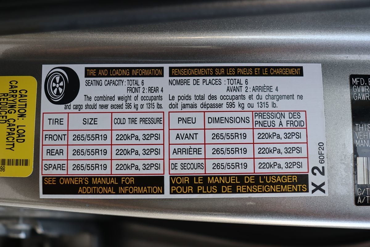 2021 Lexus GX 460 Premium photo 49