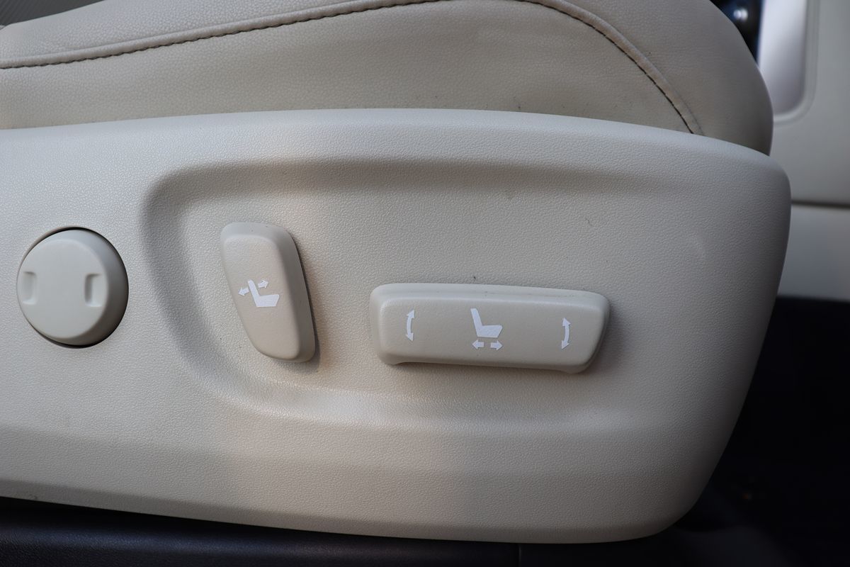 2021 Lexus GX 460 Premium photo 29