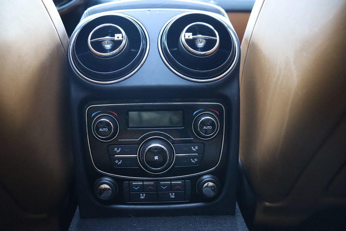 2018 Jaguar XJ XJL Supercharged photo 36
