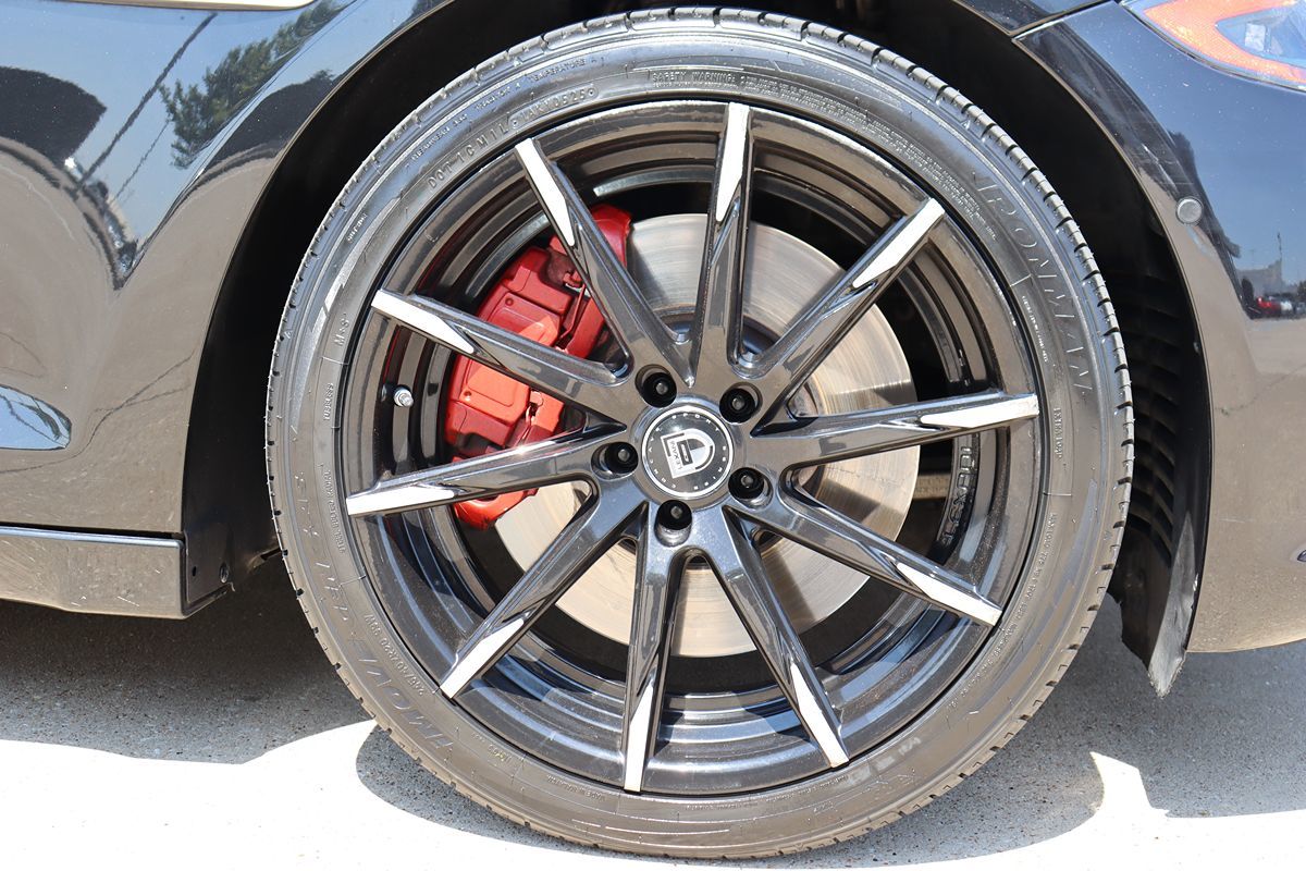 2018 Jaguar XJ XJL Supercharged photo 48