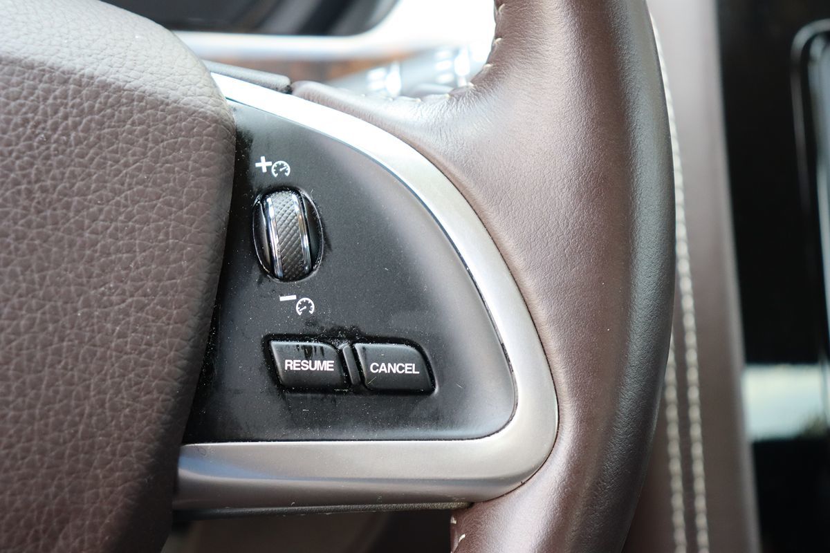 2013 Jaguar XK XKR photo 14