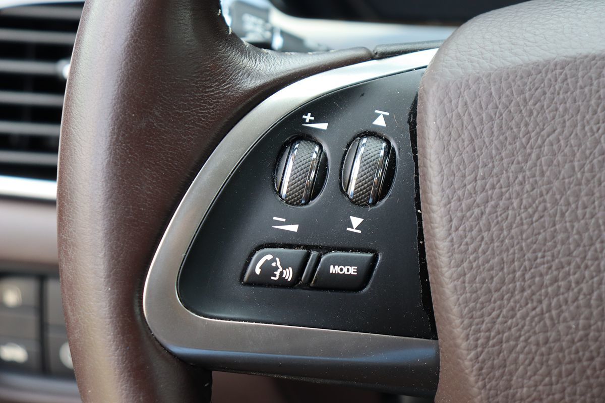 2013 Jaguar XK XKR photo 13