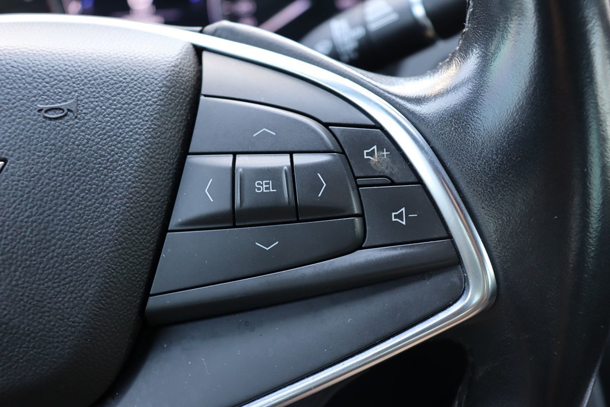 2019 Cadillac CT6 Luxury photo 18