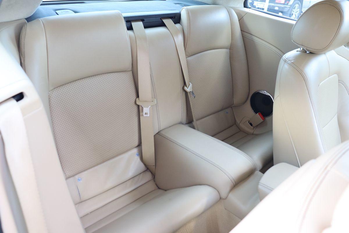 2011 Jaguar XK photo 27