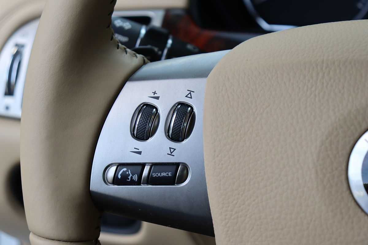 2011 Jaguar XK photo 13