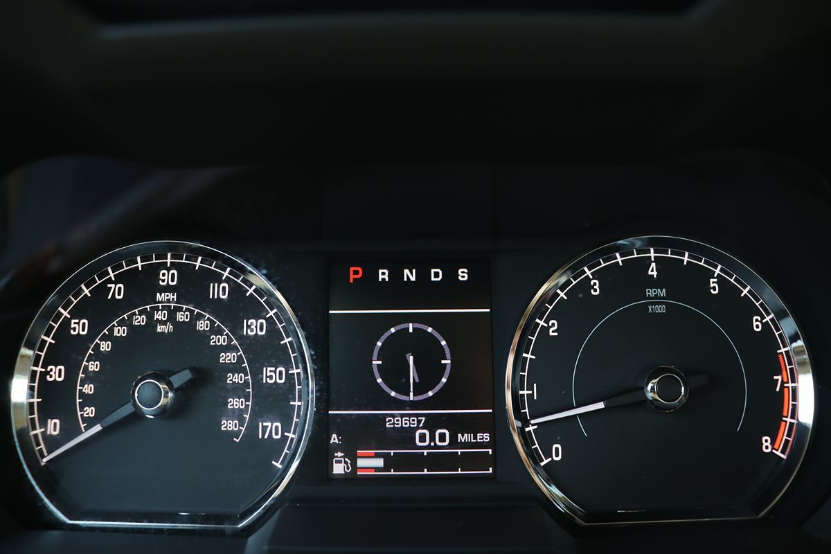 2011 Jaguar XK photo 14