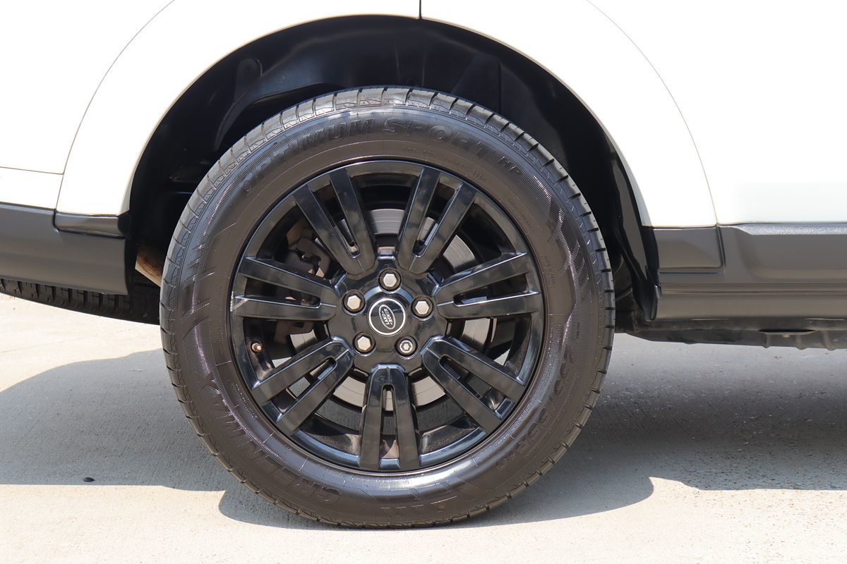 2013 Land Rover LR4 HSE LUX photo 51