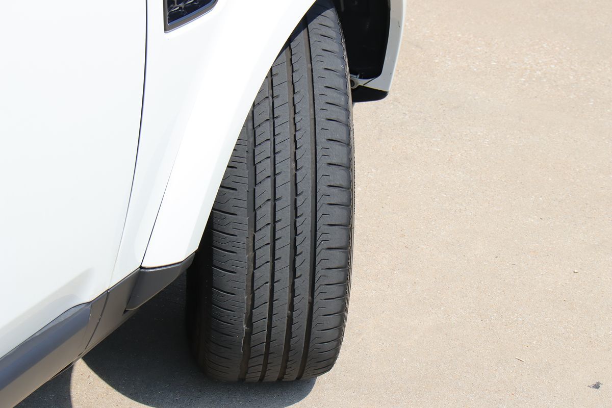 2013 Land Rover LR4 HSE LUX photo 50