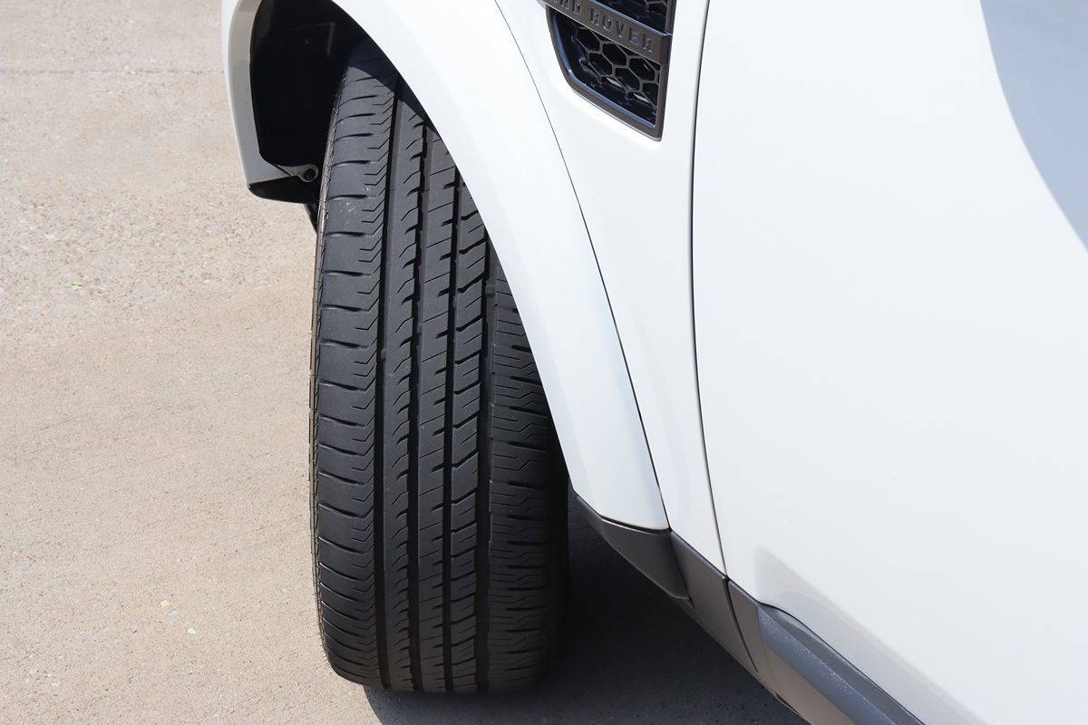 2013 Land Rover LR4 HSE LUX photo 49