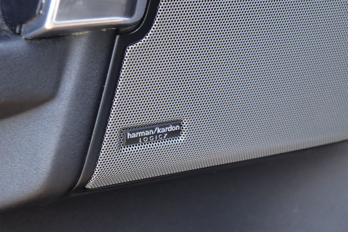 2013 Land Rover LR4 HSE LUX photo 39