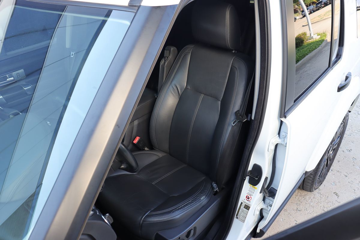 2013 Land Rover LR4 HSE LUX photo 29