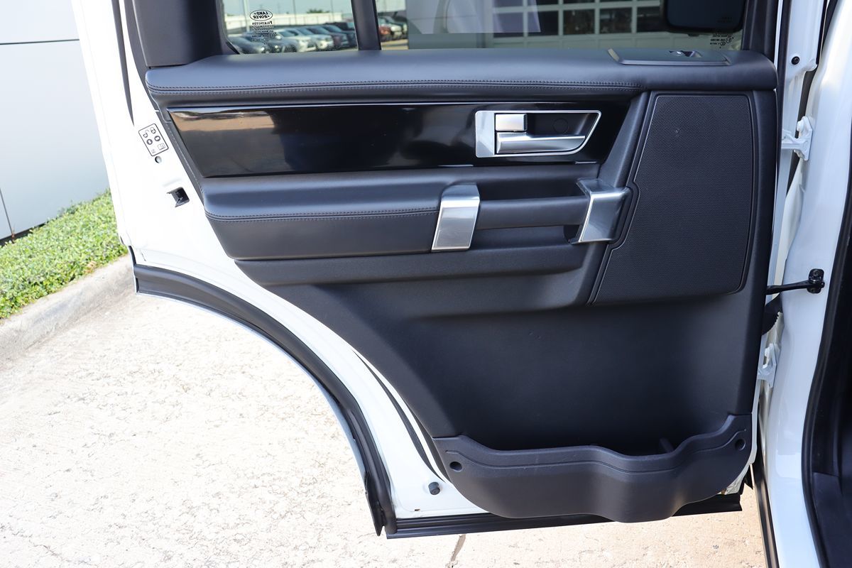 2013 Land Rover LR4 HSE LUX photo 42