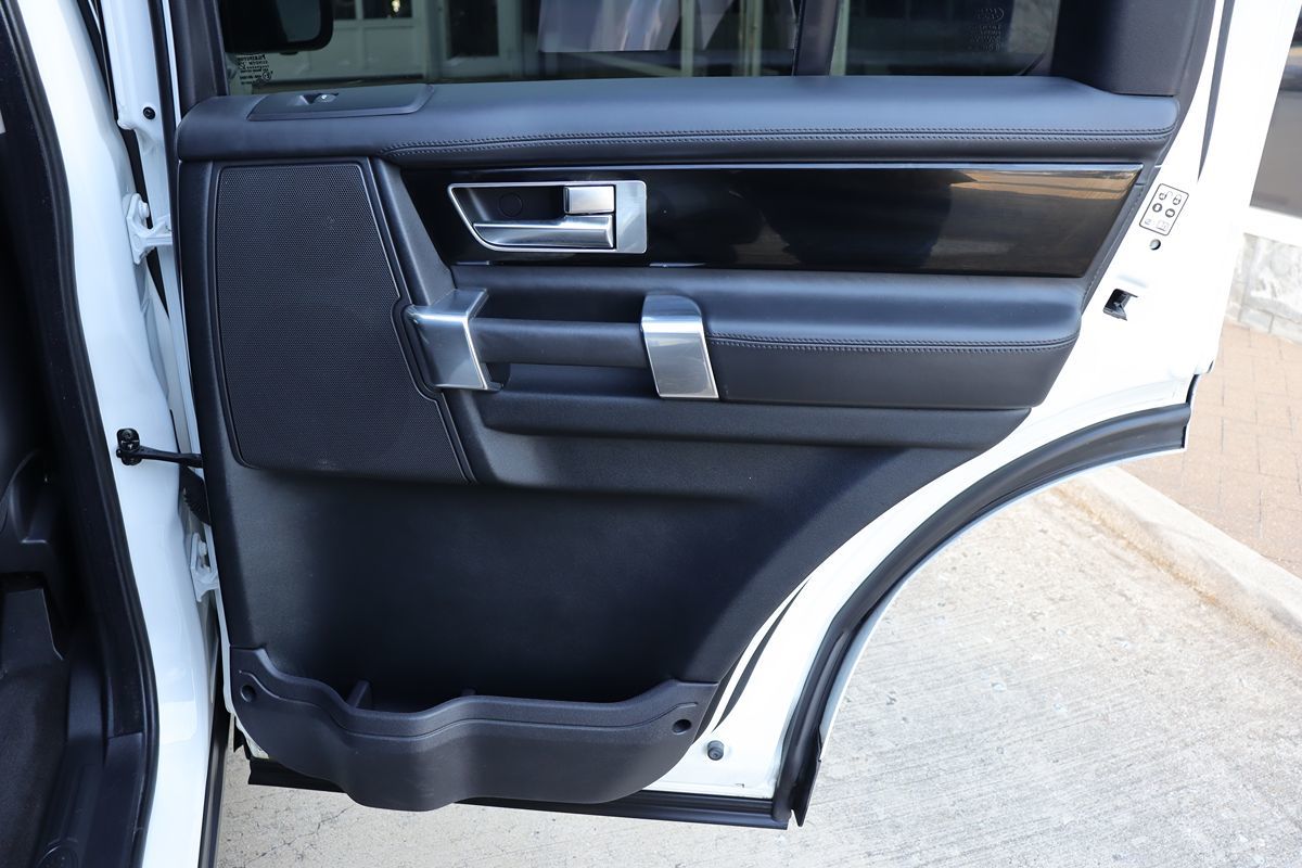 2013 Land Rover LR4 HSE LUX photo 43
