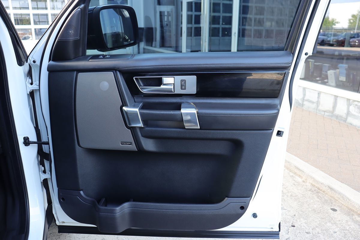 2013 Land Rover LR4 HSE LUX photo 41