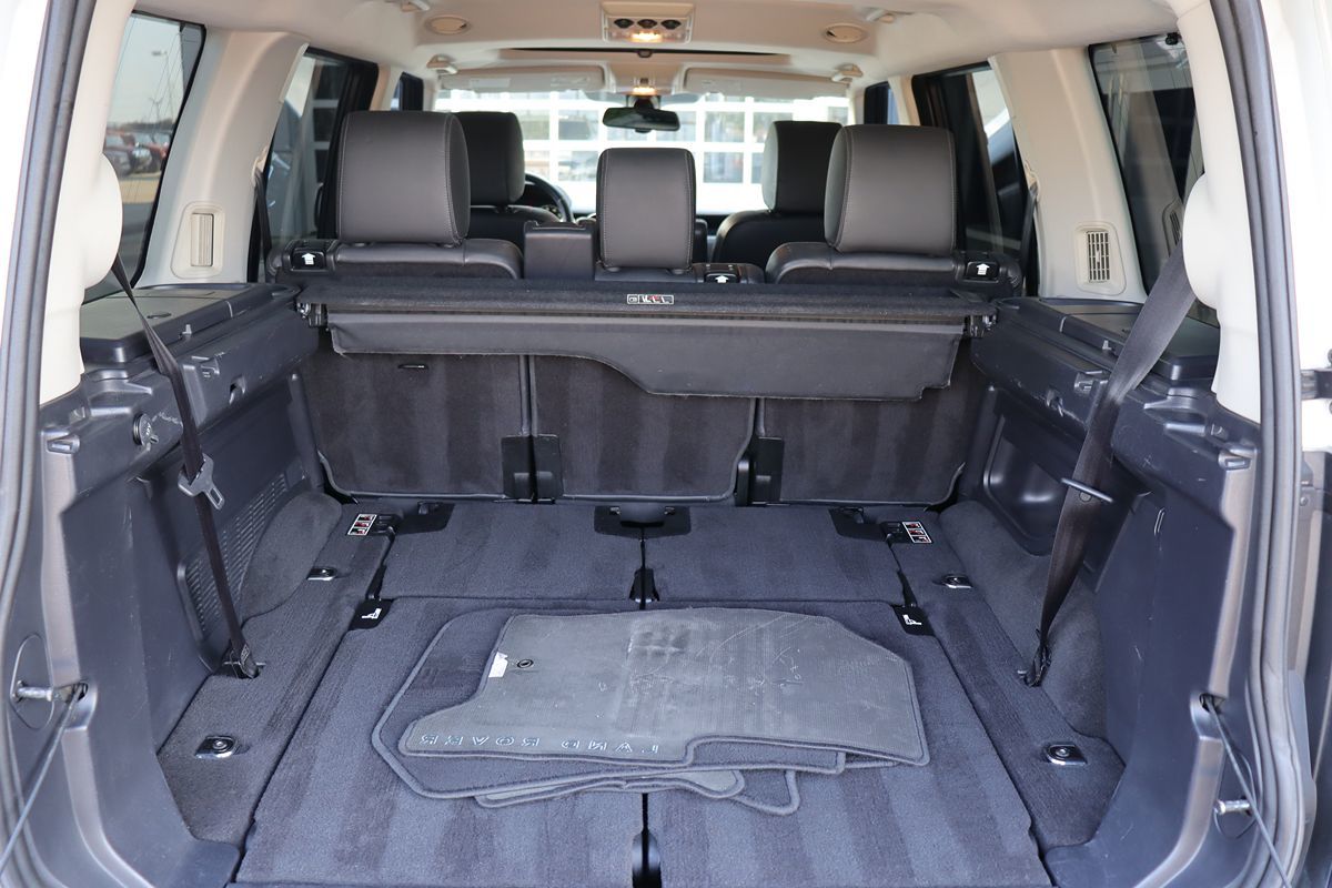 2013 Land Rover LR4 HSE LUX photo 44