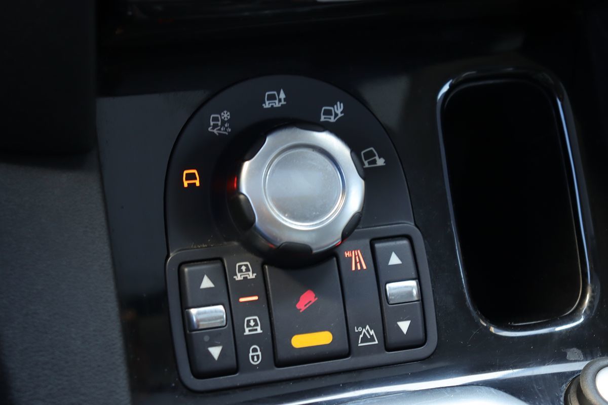 2013 Land Rover LR4 HSE LUX photo 25