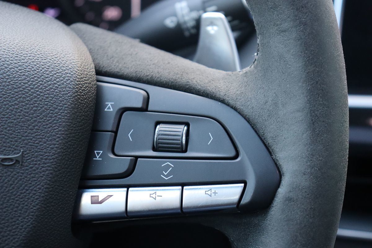 2020 Cadillac CT5 V photo 17