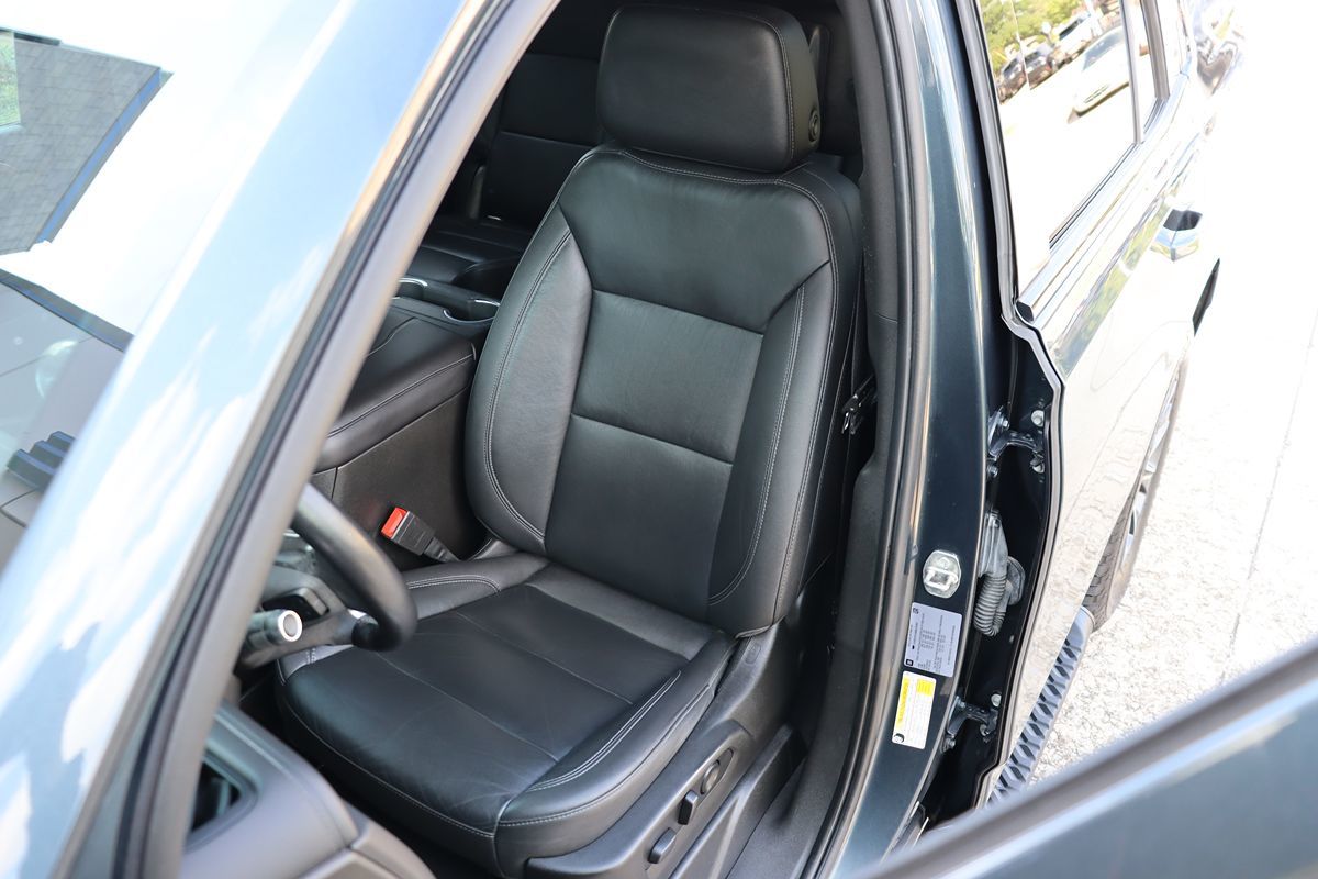 2021 Chevrolet Tahoe Z71 photo 31