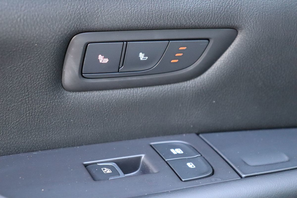 2017 Cadillac CT6 Premium Luxury photo 42