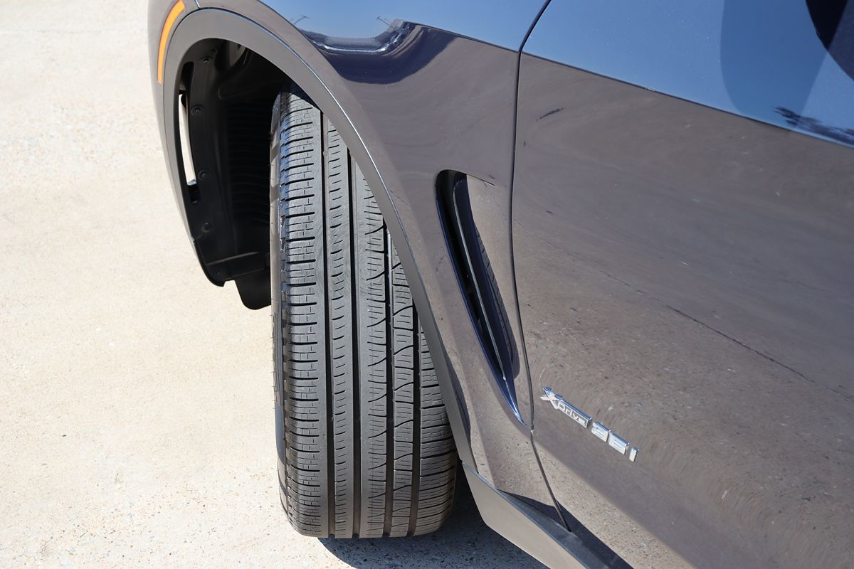2018 Bmw X5 xDrive35i photo 40