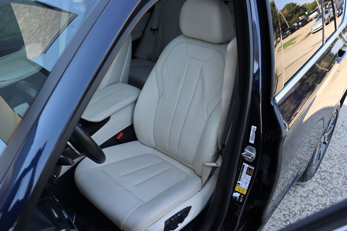 2018 Bmw X5 xDrive35i photo 25