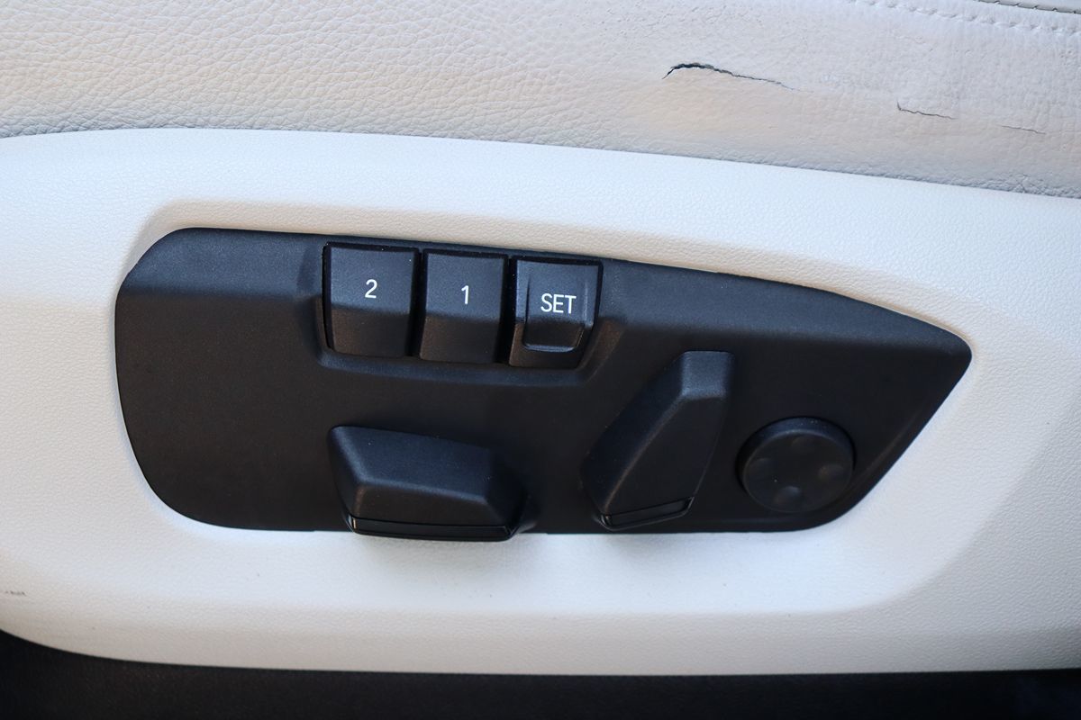 2018 Bmw X5 xDrive35i photo 26
