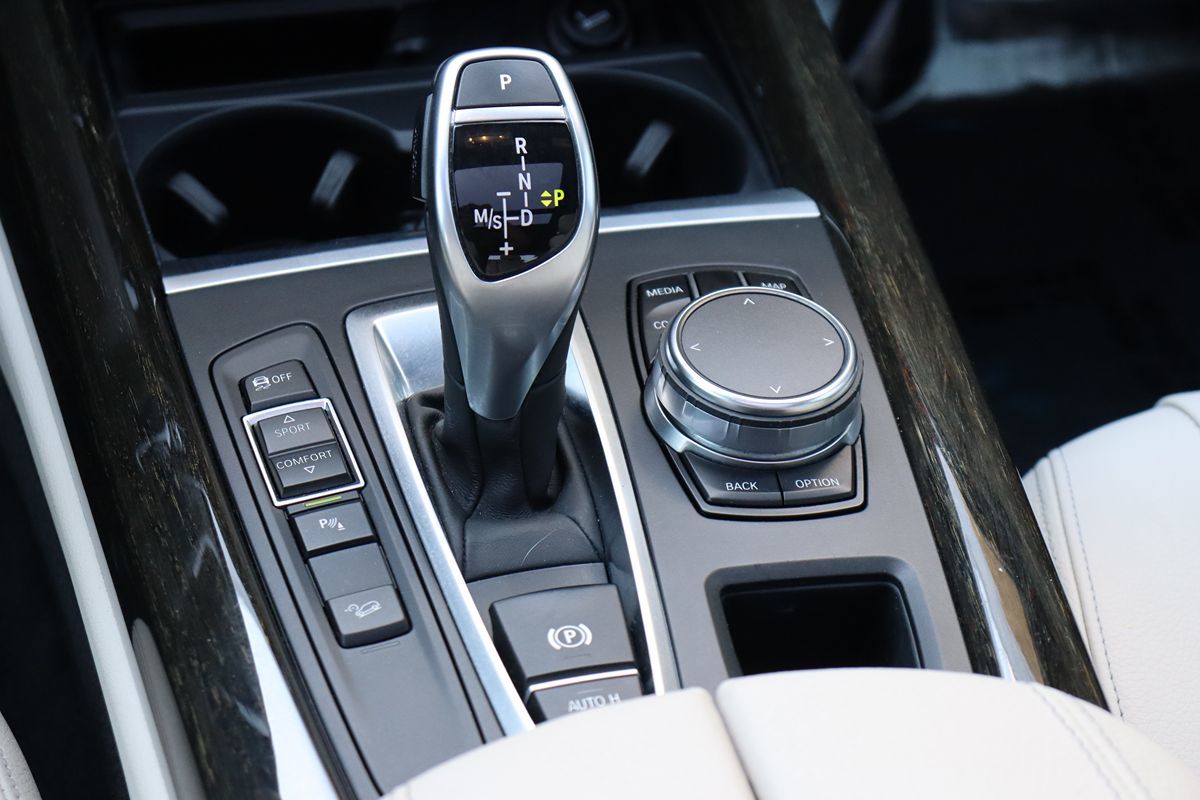 2018 Bmw X5 xDrive35i photo 20