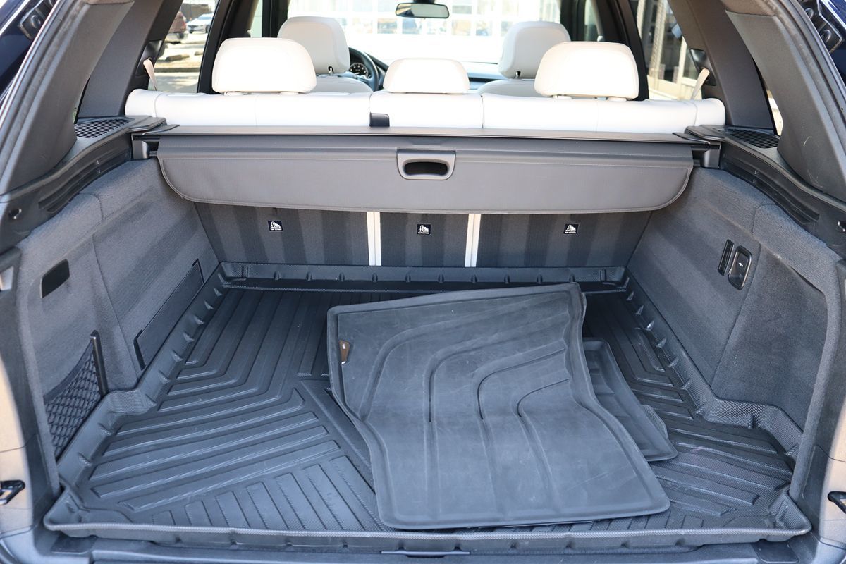 2018 Bmw X5 xDrive35i photo 34