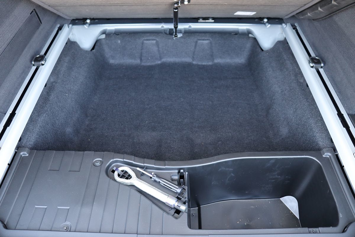 2018 Bmw X5 xDrive35i photo 35