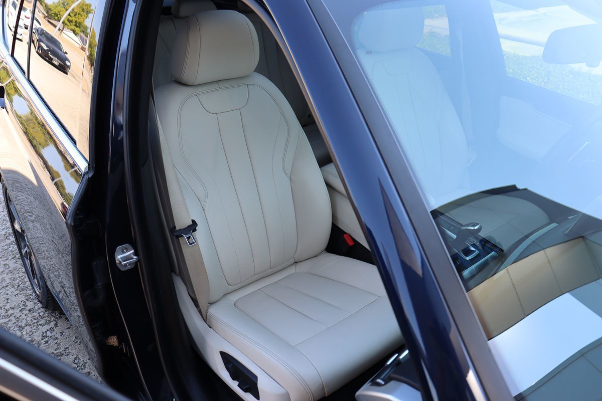 2018 Bmw X5 xDrive35i photo 24