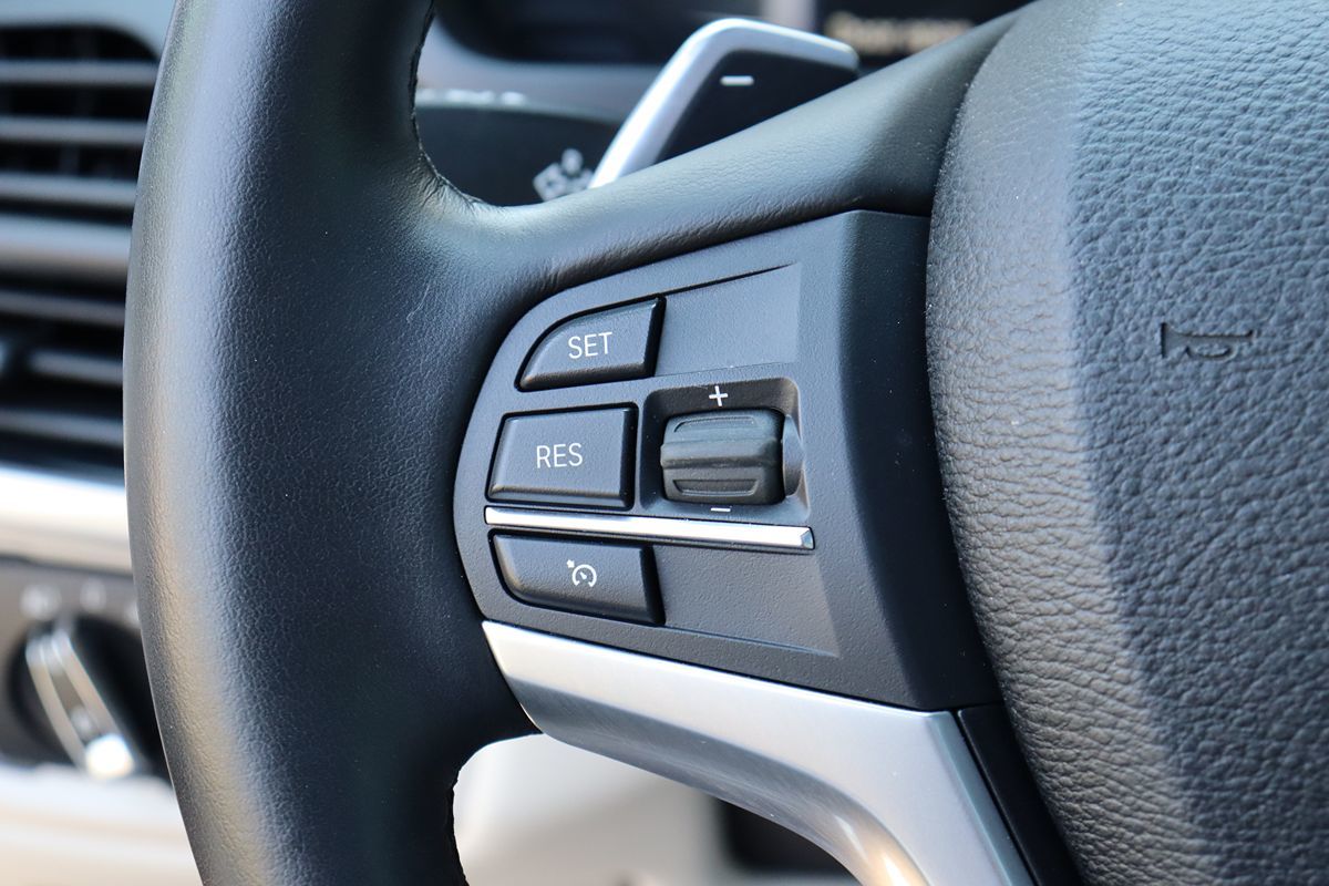 2018 Bmw X5 xDrive35i photo 11